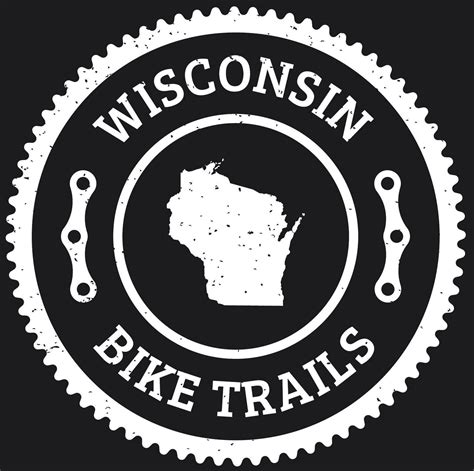 Wisconsin Bike Trails Trail Information For Bicyclists