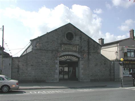 Castlerea Market Main Street Castlereagh Castlerea Roscommon