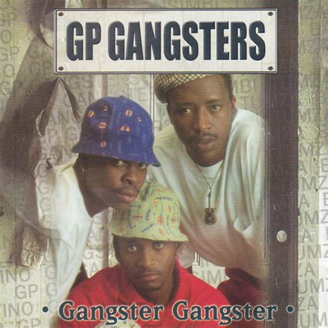 Gangster Gangster Album By Gp Gangster Spotify