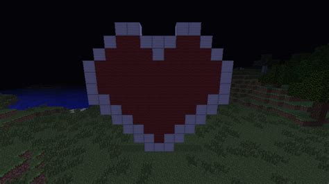 Minecraft Love By Thenicknicknico On Deviantart