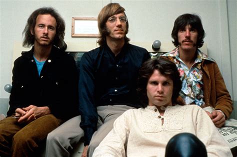 Jim Morrison Would Love Skrillex The Doors Says Ray Manzarek
