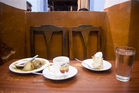 Cabin Restaurants Of Calcutta The Love Shacks In The Heart Of An Old Metropolis Orange Wayfarer