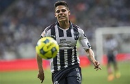 Arturo González se perfila como posible pateador de penales en el Monterrey