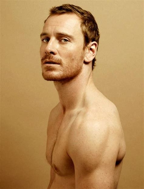 The Hottest Male Redheads Redhead Men Ginger Men Michael Fassbender