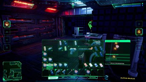 System Shock Remake Demo Now Available For Free On Pc Guide Stash