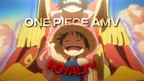 Most Emotional One Piece Edit Amv Ive Seen So Far Fandom