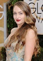 JEMIMA KIRKE at 71st Annual Golden Globe Awards - HawtCelebs