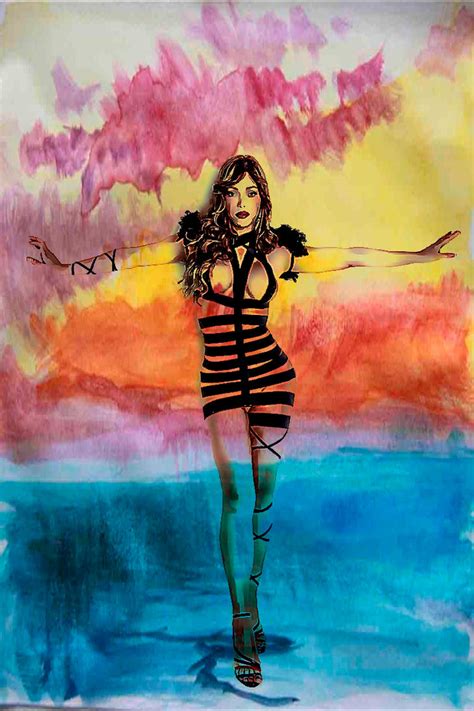 The Art Of Trans Women 4 By Sandybluerule On Deviantart