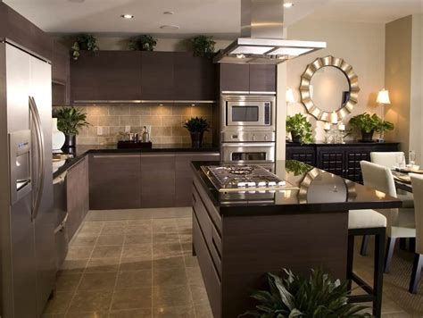 No matter the kitchen's style, the cabinets take center stage. Best kitchen cabinet companies (Manufacturers and Brand ...