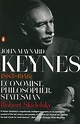 John Maynard Keynes by Robert Skidelsky - Penguin Books New Zealand