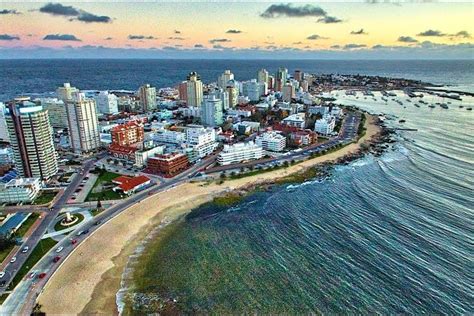 Punta Del Este City Tour Uruguay