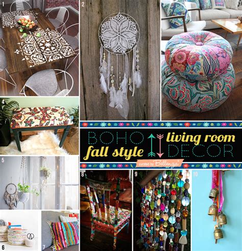 10 Creative Diy Boho Decor Projects To Make For Your Living Room This