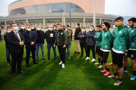 Giresunspor tesisleri ⭐ , aksu mah., mehmet i̇zmen cad., no:152, giresun, giresun, türkiye: Giresunspor yeni stadına kavuşuyor | iSpor TV