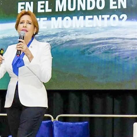 soraya aquino representa a rd ante cumbre mundial de mujeres en puerto rico el nuevo diario