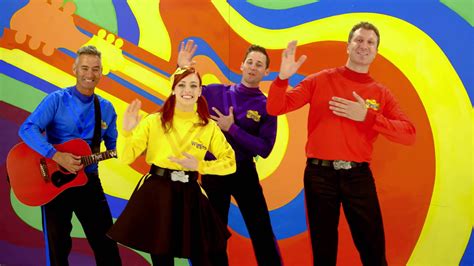The Wiggles The Wiggles Wallpaper 41657832 Fanpop