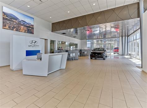 Fred Beans Hyundai of Flemington — C. Raymond Davis & Sons