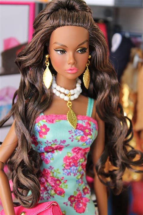 Midas Twins Barbie Dress Beautiful Barbie Dolls Black Barbie