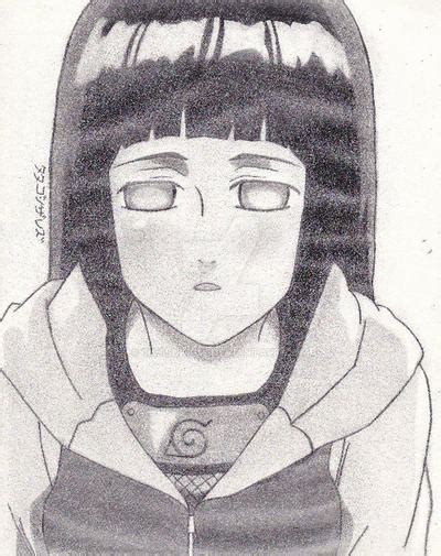 Sad Hinata By Tatsukigw On Deviantart