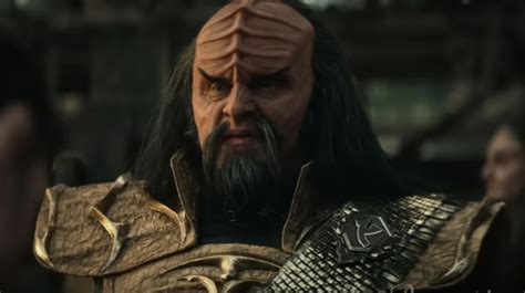 The Klingons Of Star Trek Explained