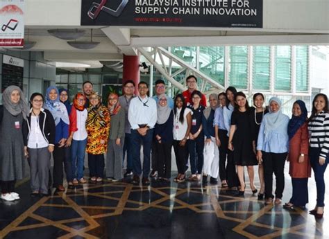 This is a free tarining programme which is sme corp malaysia pulau pinang in collaboration with mara. First Executive Education Program on Supply Chain ...