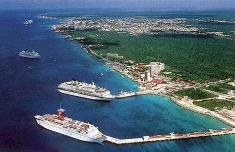 Cozumel Cruise Port What To Know Before You Go Viator