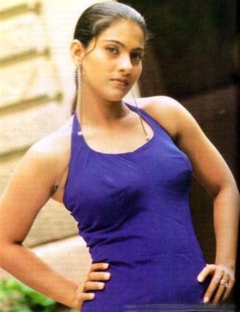Tamil Hot Hits Actress Kajol Hot Hits Photos Biography Videos 2011