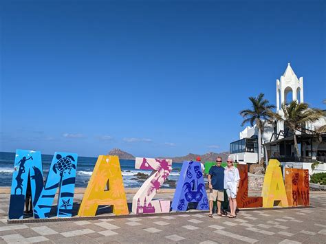 14 Best Places And Things To Do In Mazatlán Sinaloa México Places
