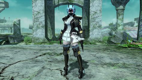 Guardian souls, also known as blue souls, are one of the four main types of tactical souls. PSO2 JP: Ceremonial Update 2014 | PSUBlog