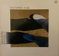 Lucio Battisti - E Già (1982, Vinyl) | Discogs