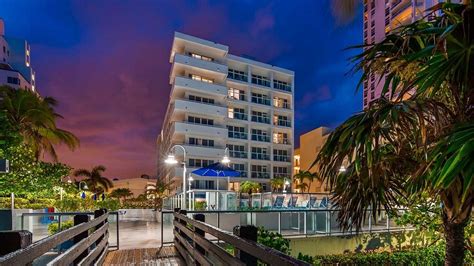 Best Western Plus Atlantic Beach Resort Updated 2021 Prices Reviews