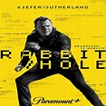 Paramount+ Reveals The Official Trailer For Rabbit Hole. - Paramount ANZ