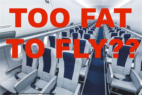 Reader Question Person Of Size Obese Passenger Spills Into My Seat What To Do Loyaltylobby