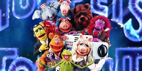 Muppets Tonight The Muppets Tv Show You Didnt Know Existed