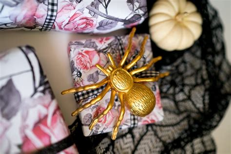 Incredilag 27.586 views3 days ago. Adorable Halloween Birthday Gift Wrap {Free Printable ...