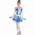 Teen Girls Cinderella Costume | Party City