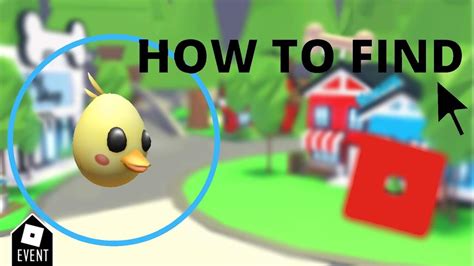 However, it's possible to become rich in adopt me and buy all the things you want. EVENT How to get the ADOPT ME, CHICK EGG in ADOPT ME-ROBLOX EGG HUNT 2020 - YouTube