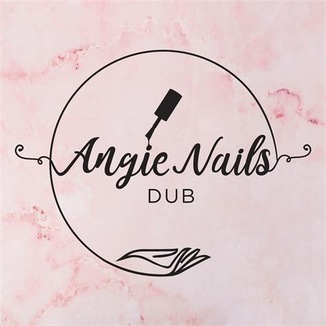Angie Nails Dublin