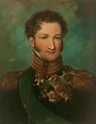 Ernst I. Herzog zu Sachsen-Coburg und Gotha (1784-1844) - Deutsche ...