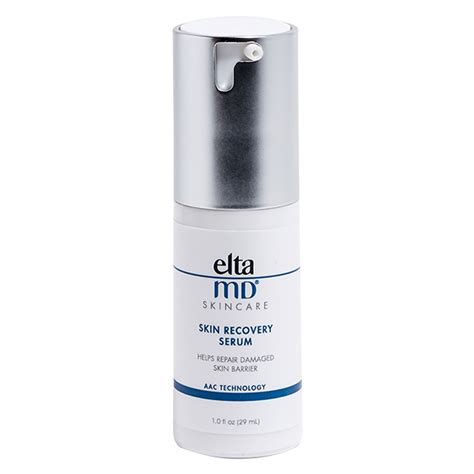 Elta Md Skin Recovery Serum