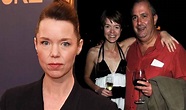 Anna Maxwell Martin's quip on 'grooming' her Notting Hill director ex ...