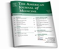 The American Journal of Medicine - Advertising Solutions - Russell Johns