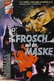 Der Frosch mit der Maske - Film 1959 - FILMSTARTS.de