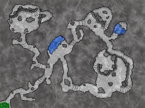 Caverns Of The Dirty Hag Dungeon Masters Guild Dungeon