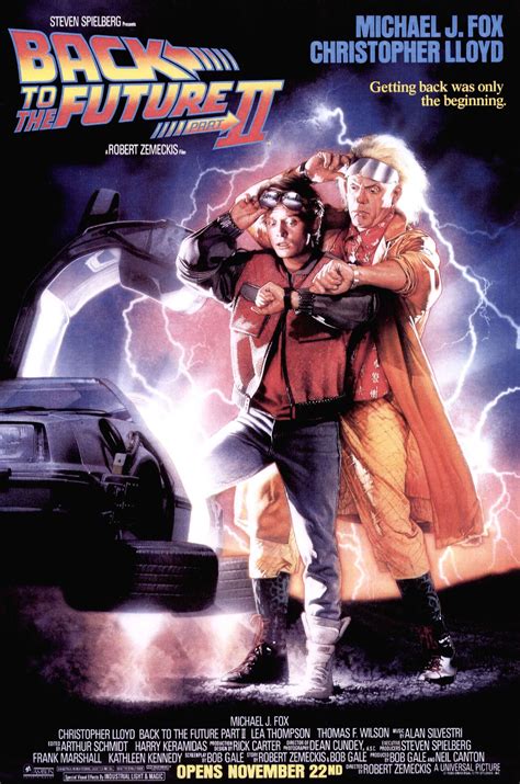 Back To The Future Part Ii Futurepedia Fandom Powered By Wikia