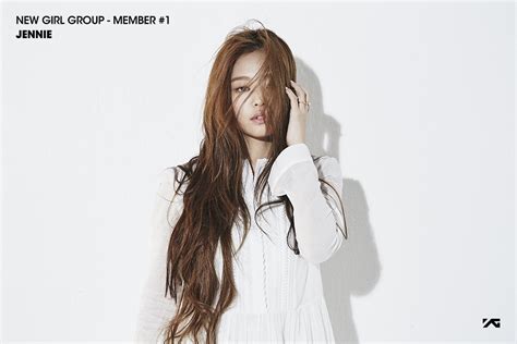 Please contact us if you want to publish a jennie kim wallpaper on our site. YG NEW GIRL GROUP DEBUT - MEMBER #1: JENNIE (JENNIE KIM)