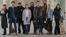 Dogs of Berlin : le trailer du nouveau thriller allemand de Netflix ...