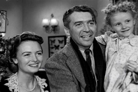 Donna Reeds Daughter To Introduce Its A Wonderful Life Screening