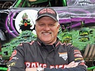 VIDEO: Outer Banks' own Dennis Anderson inducted into Monster Jam Hall ...