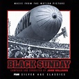 Black Sunday 1977 Soundtrack — TheOST.com all movie soundtracks