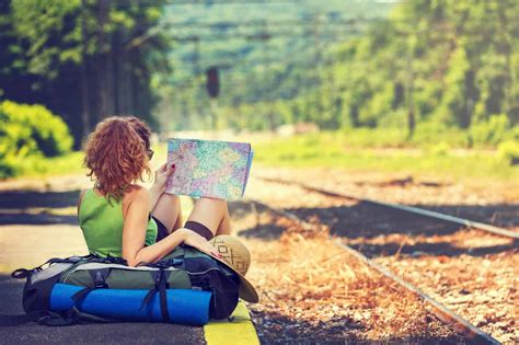 7 Cosas Que Demuestran Que Viajar Es Una De Las Mejores Formas De Aprender